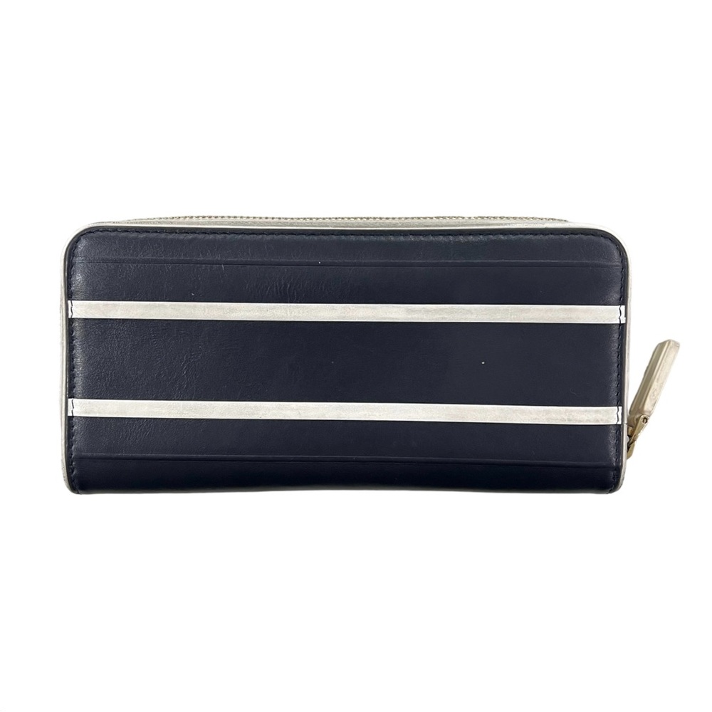 Dior Vibe Voyageur Zip Around Wallet - Picture 2 of 8